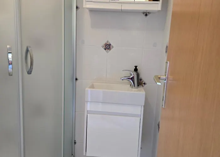 Studio Apartman Lorenzo