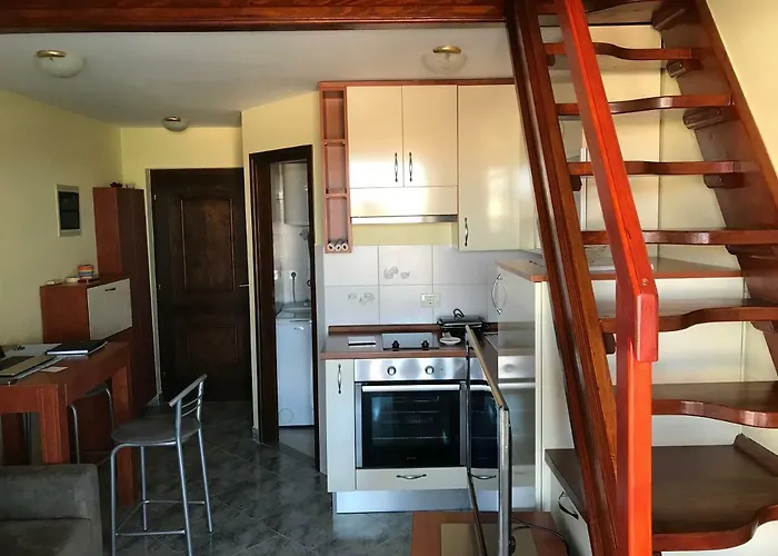 Studio Apartman Lorenzo