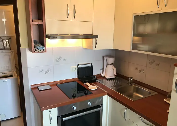 Studio Apartman Lorenzo
