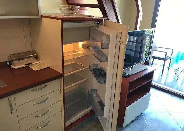 Studio Apartman Lorenzo