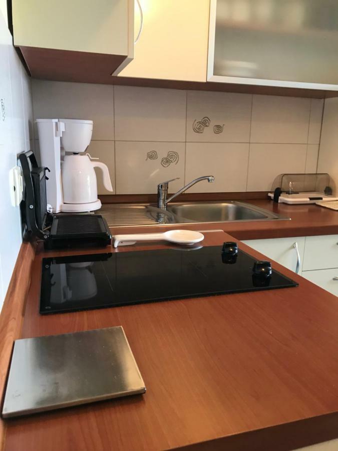 Apartment Lorenzo Umag