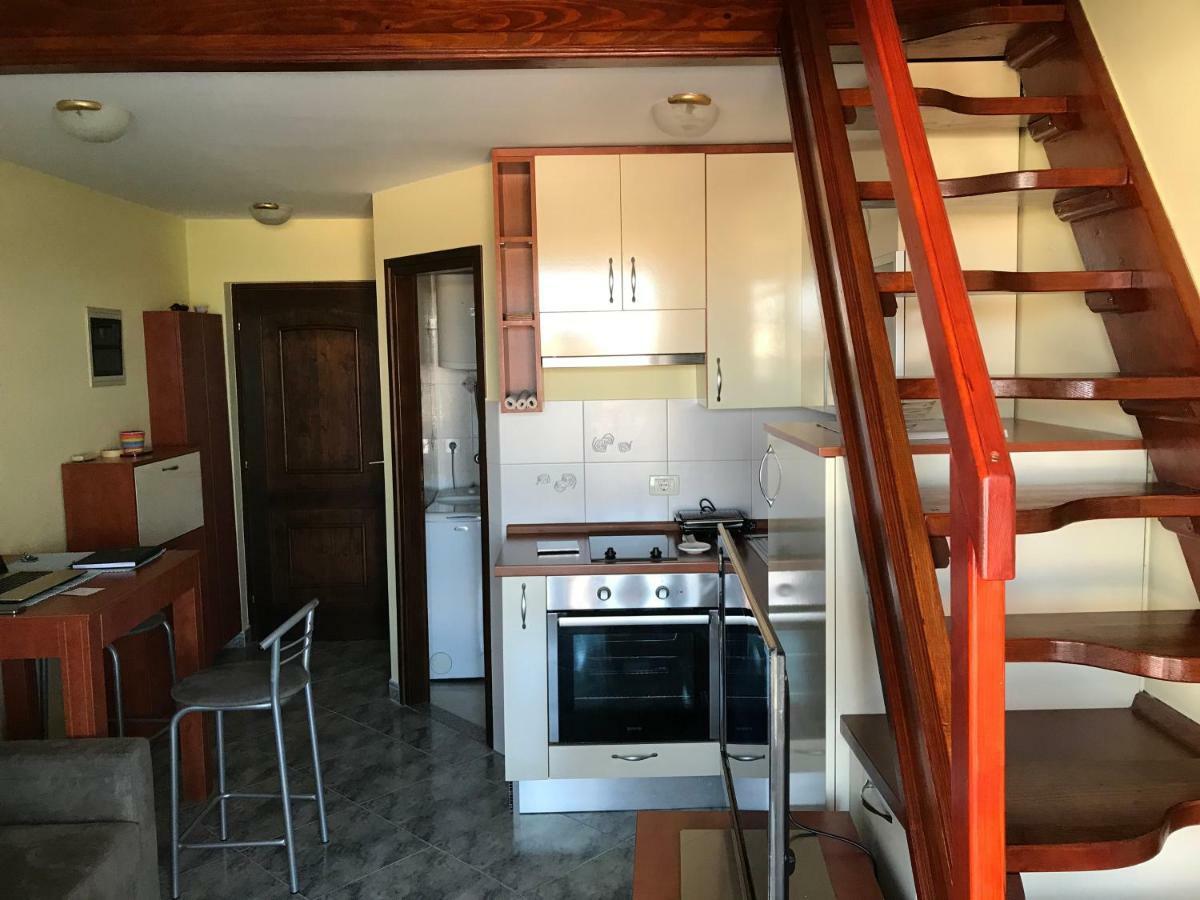 Lorenzo Apartment