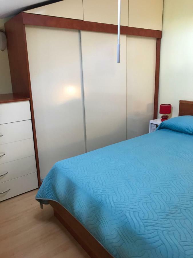 Lorenzo Apartment