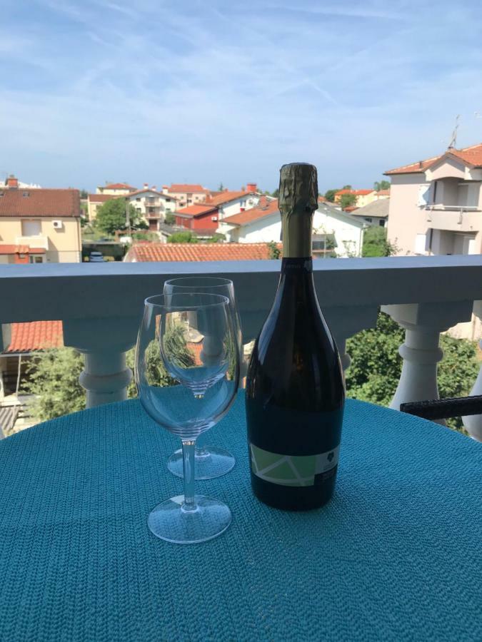Lorenzo Apartment