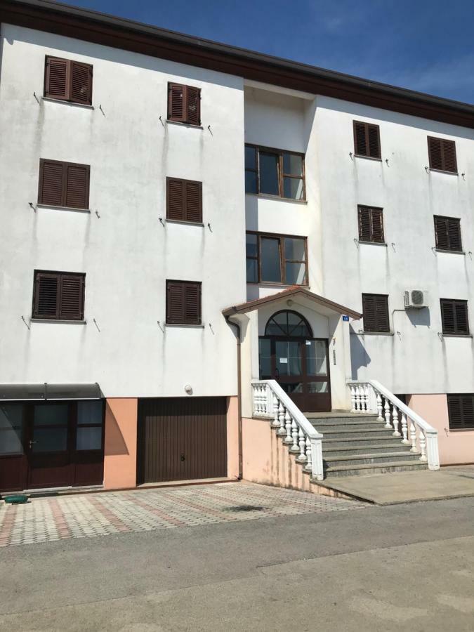 Lorenzo Apartment Umag
