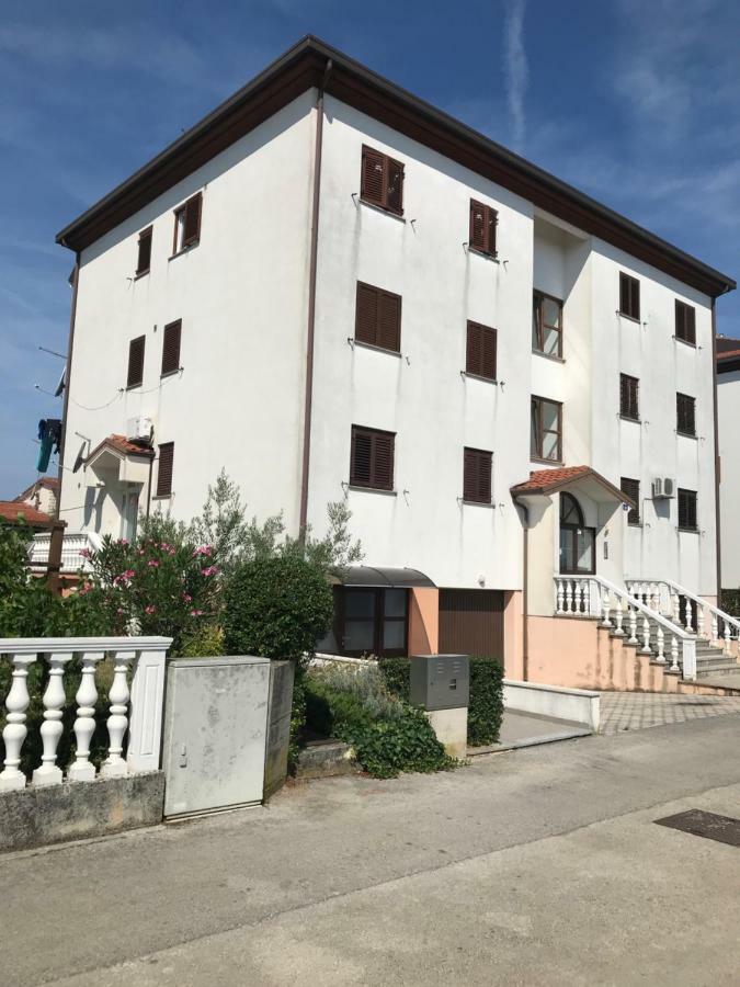 Apartment Lorenzo Umag