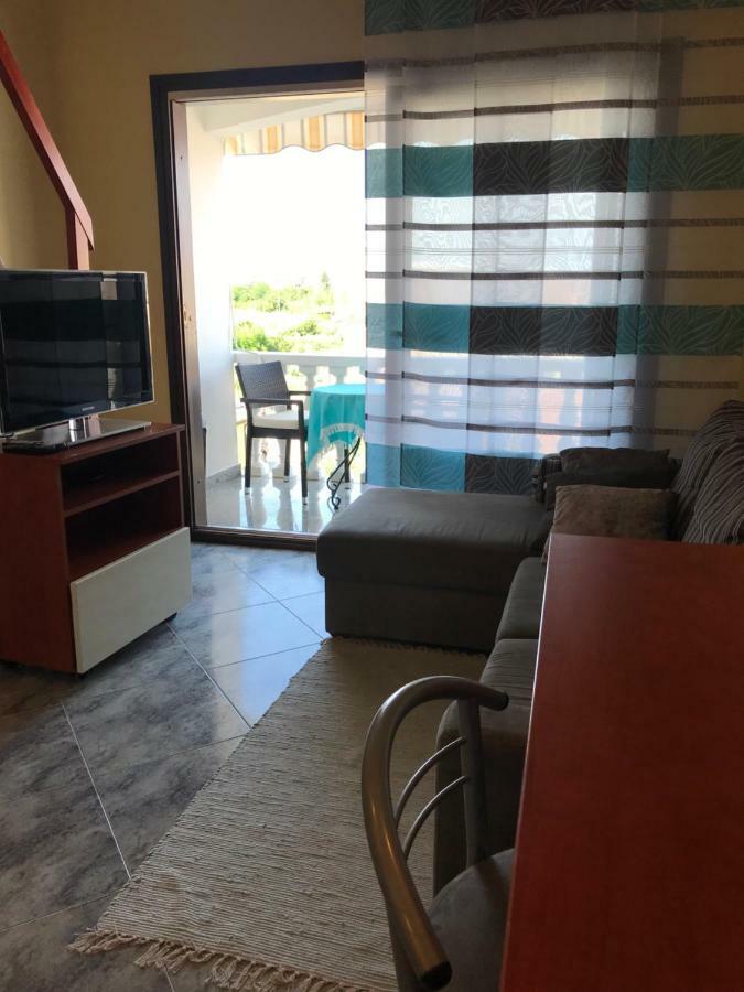 Apartment Lorenzo *