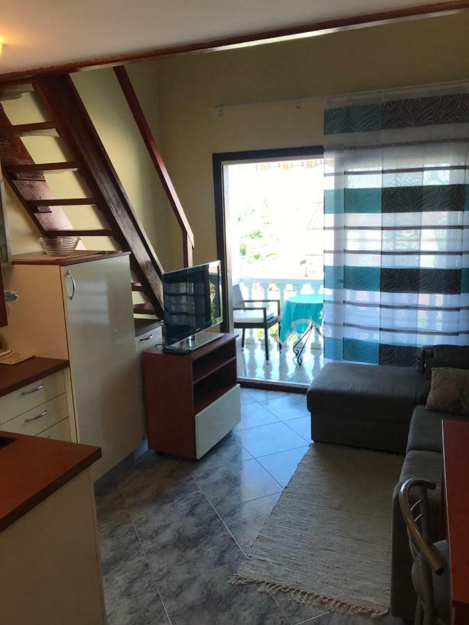 Apartment Lorenzo *